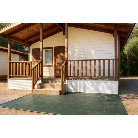 Suelo Camping