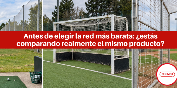 Antes de elegir la red más barata: ¿estás comparando realmente el mismo producto?