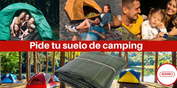 ¡Vive la Aventura del Camping en España!