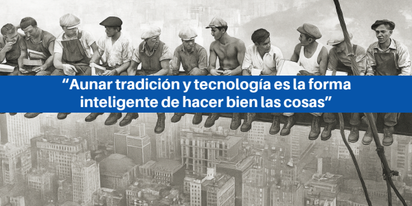 Historia y evolución de las redes de seguridad en la construcción