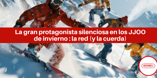 JJOO de Invierno: la épica visible… y la ingeniería invisible que lo hacieron posible